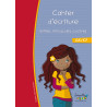 9791090155404 - CAHIER ÉCRITURE GS/CP ÉCRITURE CURSIVE