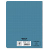 302120226965 - CAHIER PP RECYCLÉ 17X22 96P SÉYÈS BLEU