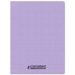 3020120225692 - CAHIER PP 24X32 96P SÉYÈS LILAS