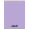 3020120225692 - CAHIER PP 24X32 96P SÉYÈS LILAS