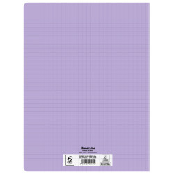 3020120225692 - CAHIER PP 24X32 96P SÉYÈS LILAS