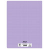 3020120225692 - CAHIER PP 24X32 96P SÉYÈS LILAS