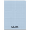 3020120225784 - CAHIER PP 24X32 96P SÉYÈS BLEU CIEL