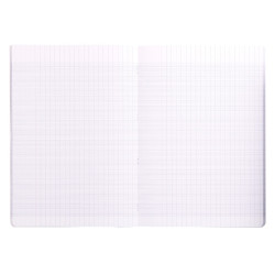 3329680631616 - CLAIREFONTAINE CAHIER 21X29,7 96P SÉYÈS 90G PIQURE