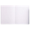 3329680633610 - CLAIREFONTAINE CAHIER 24X32 96P SÉYÈS 90G PIQURE