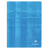 3329680633610 - CLAIREFONTAINE CAHIER 24X32 96P SÉYÈS 90G PIQURE