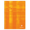 3329680633610 - CLAIREFONTAINE CAHIER 24X32 96P SÉYÈS 90G PIQURE