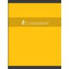 3020120000060 - CAHIER 17X22 60P SÉYÈS 70G PIQURE