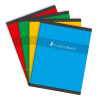 3020120000121 - CAHIER 17X22 96P SÉYÈS 70G PIQURE