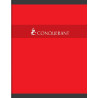 3020120000121 - CAHIER 17X22 96P SÉYÈS 70G PIQURE