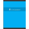 3020120000121 - CAHIER 17X22 96P SÉYÈS 70G PIQURE