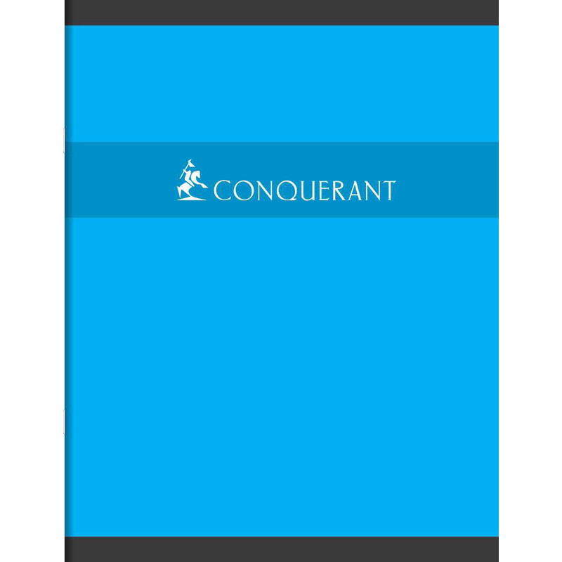 3020120000145 - CAHIER 17X22 96P 5X5 70G PIQURE
