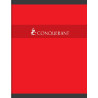 3020120000145 - CAHIER 17X22 96P 5X5 70G PIQURE