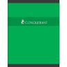 3020120000145 - CAHIER 17X22 96P 5X5 70G PIQURE
