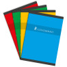 3020120001067 - CAHIER 21X29,7 96P SÉYÈS 70G PIQURE
