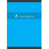 3020120000169 - CAHIER 21X29,7 96P 5X5 70G PIQURE