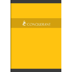 3020120000169 - CAHIER 21X29,7 96P 5X5 70G PIQURE