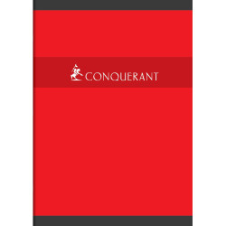 3020120000169 - CAHIER 21X29,7 96P 5X5 70G PIQURE