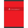 3020120000169 - CAHIER 21X29,7 96P 5X5 70G PIQURE