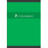 3020120000169 - CAHIER 21X29,7 96P 5X5 70G PIQURE