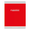 3020120002903 - CAHIER 17X22 32P SÉYÈS 90G PIQURE