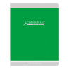 3020120010694 - CAHIER 21X29,7 96P SÉYÈS 90G PIQURE