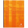 3329680693416 - CLAIREFONTAINE CAHIER 24X32 192P SÉYÈS 90G BROCHURE