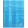 3329680693416 - CLAIREFONTAINE CAHIER 24X32 192P SÉYÈS 90G BROCHURE