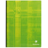 3329680693416 - CLAIREFONTAINE CAHIER 24X32 192P SÉYÈS 90G BROCHURE