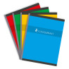 3020120000183 - CAHIER 17X22 192P SÉYÈS 70G BROCHURE