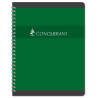 3020120000602 - CAHIER 17X22 100P SÉYÈS 70G RELIURE INTÉGRALE