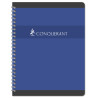 3020120000602 - CAHIER 17X22 100P SÉYÈS 70G RELIURE INTÉGRALE