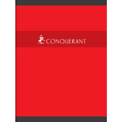 3020120011219 - CAHIER 24X32 48P SÉYÈS 70G PIQURE