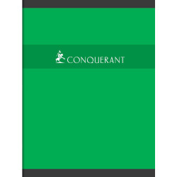 3020120011219 - CAHIER 24X32 48P SÉYÈS 70G PIQURE
