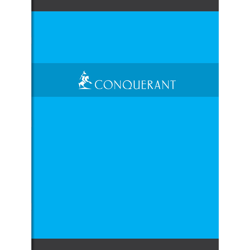 3020120001166 - CAHIER 24X32 96P SÉYÈS 70G PIQURE
