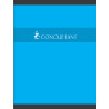 3020120001166 - CAHIER 24X32 96P SÉYÈS 70G PIQURE