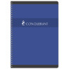 3020120075518 - CAHIER 21X29,7 100P SÉYÈS 70G RELIURE INTÉGRALE
