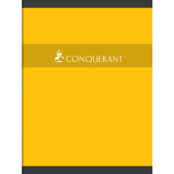 3020120001180 - CAHIER 24X32 192P SÉYÈS 70G PIQURE