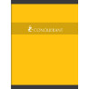 3020120001180 - CAHIER 24X32 192P SÉYÈS 70G PIQURE