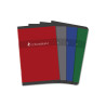 3020120000688 - CARNET PIQURE 9X14 96P 5X5 70G