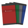 3020120000701 - CARNET PIQURE 11X17 96P 5X5 70G