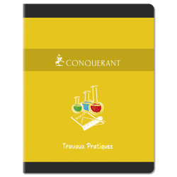 3020120000466 - CAHIER TP 17X22 64P SÉYÈS/DESSIN 90G PIQURE