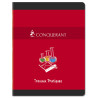 3020120005782 - CAHIER TP 17X22 96P SÉYÈS/DESSIN 90G PIQURE