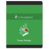 3020120005782 - CAHIER TP 17X22 96P SÉYÈS/DESSIN 90G PIQURE