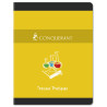 3020120005706 - CAHIER TP 17X22 48P SÉYÈS/DESSIN 90G PIQURE