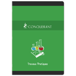 3020120000480 - CAHIER TP 21X29,7 64P SÉYÈS/DESSIN 90G PIQURE