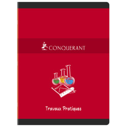 3020120456638 - CAHIER TP 24X32 96P SÉYÈS/DESSIN 90G PIQURE