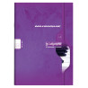 3210330005645 - CAHIER MUSIQUE 21X29,7 48P SÉYÈS/PORTÉE