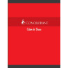 3020120000404 - CAHIER DESSIN 17X22 16P UNI 90G