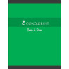 3020120000404 - CAHIER DESSIN 17X22 16P UNI 90G